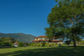 Отель Casas Rurales Playa de Guadamía  Нава